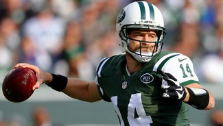 Next Story Image: Jets say their focus is signing Ryan Fitzpatrick, not RG3